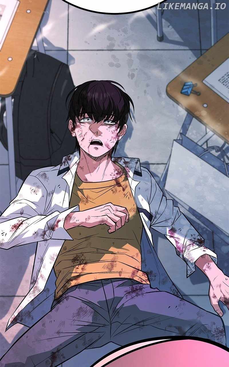 King of Violence Chapter 53 147